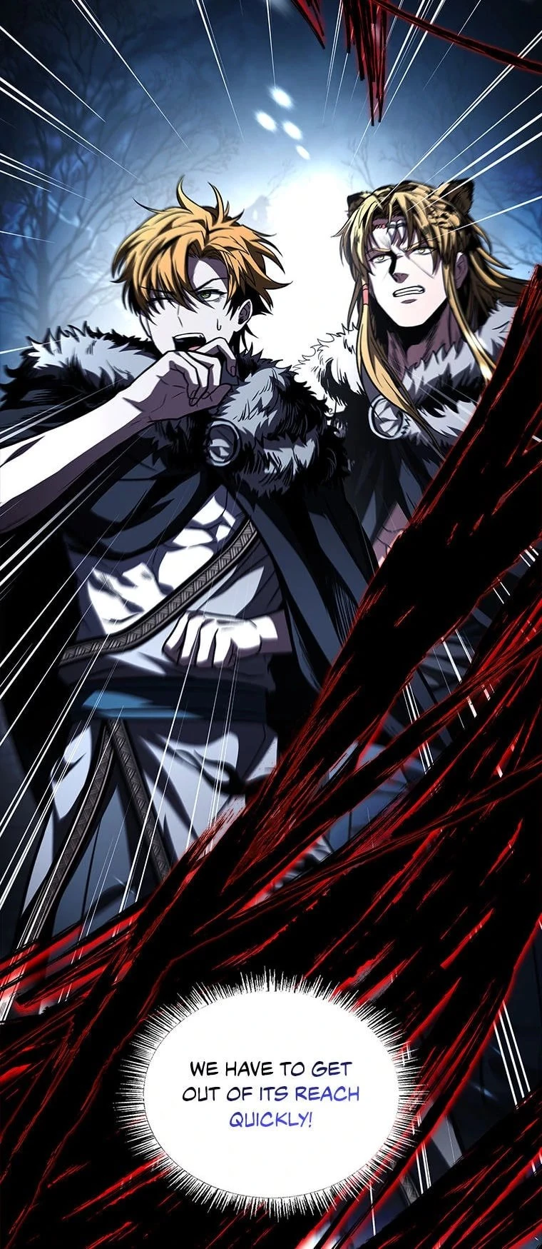 Demon Devourer Chapter 80 - 32
