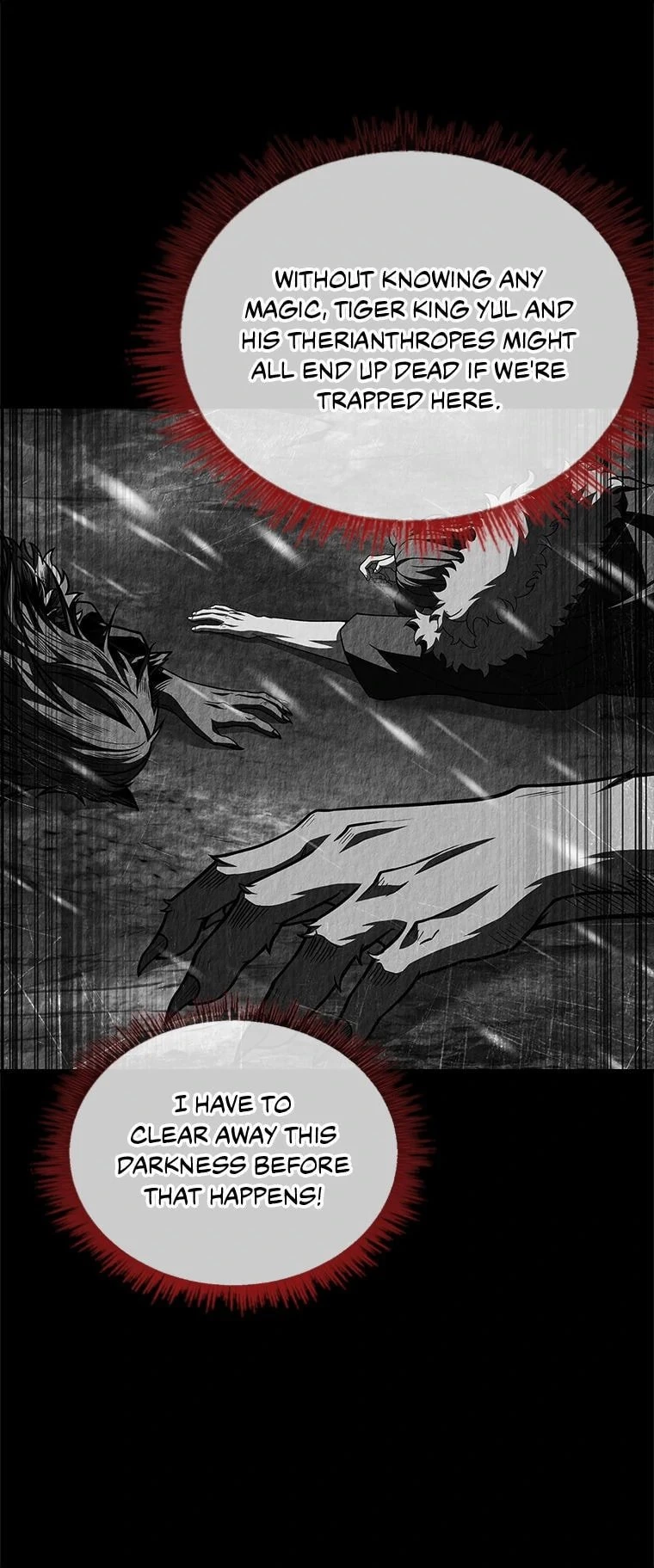 Demon Devourer Chapter 80 - 37
