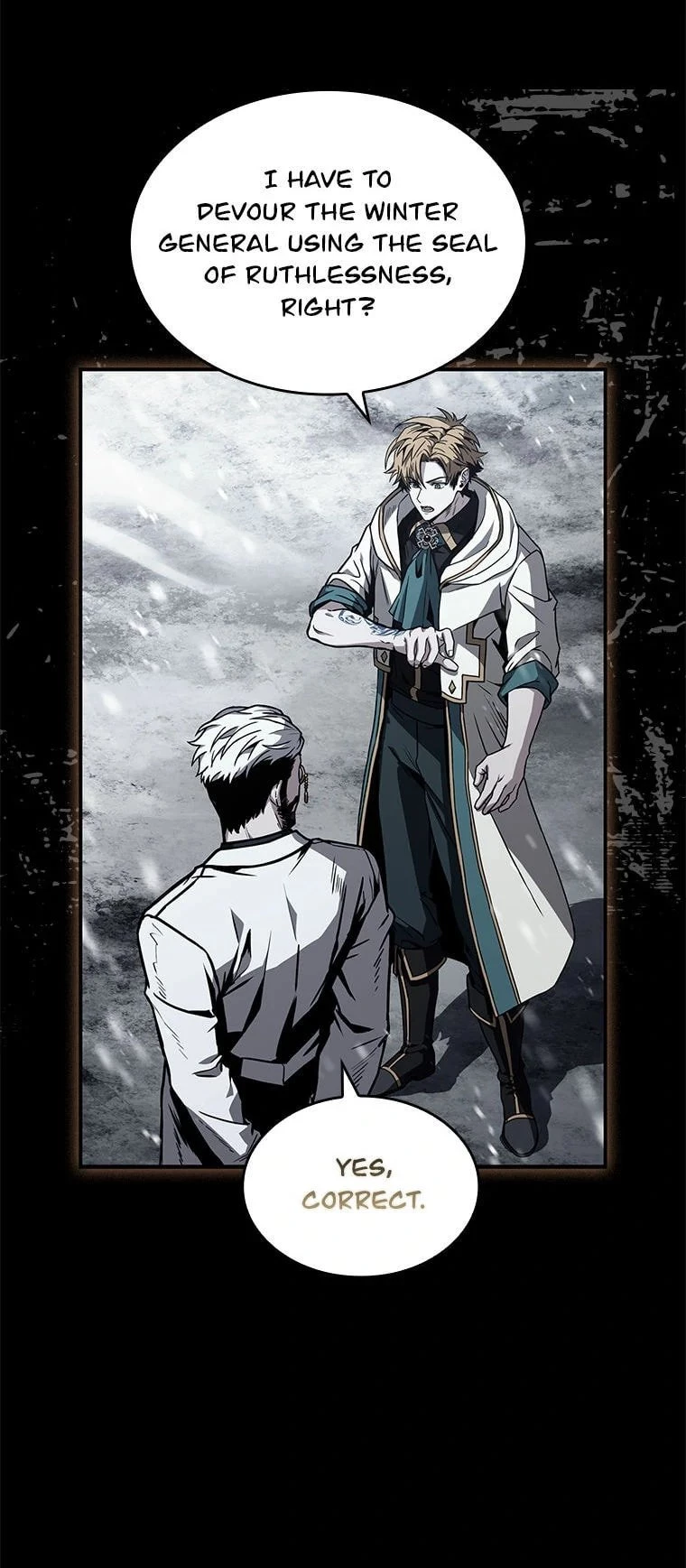 Demon Devourer Chapter 80 - 44