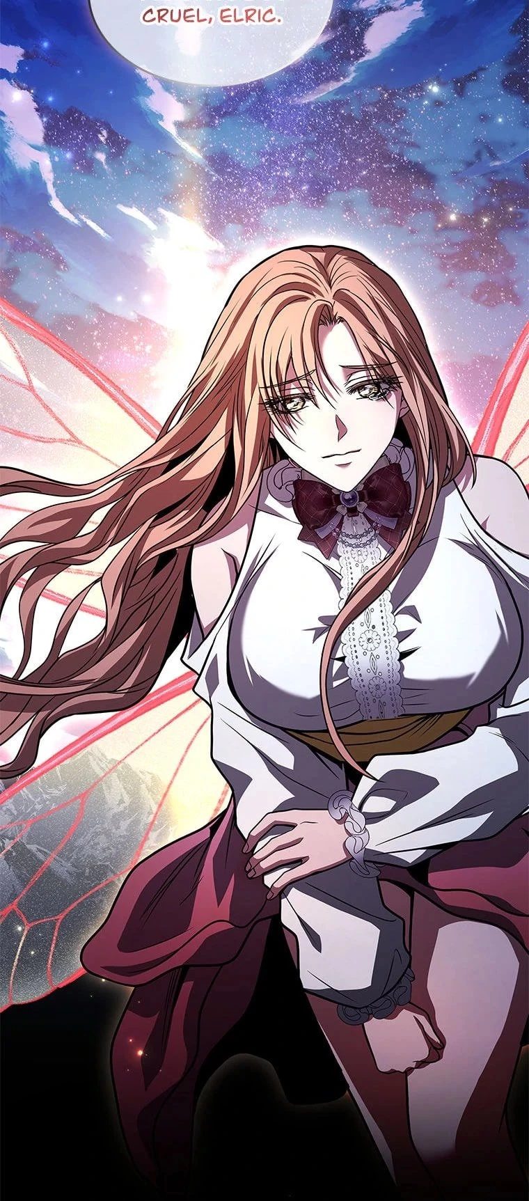 Demon Devourer Chapter 81 - 73