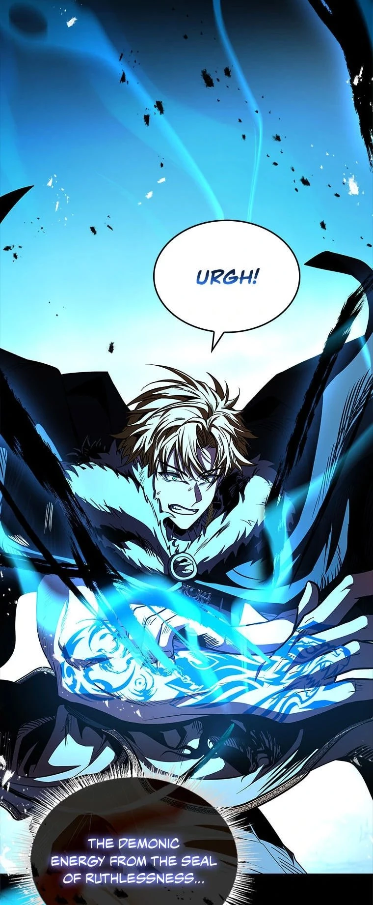 Demon Devourer Chapter 80 - 51