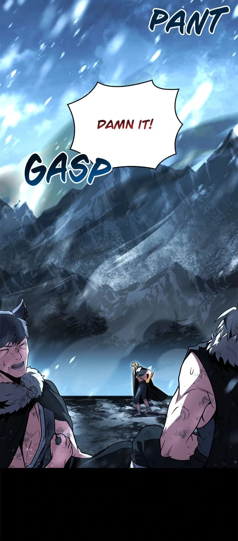 Demon Devourer Chapter 81 - 75