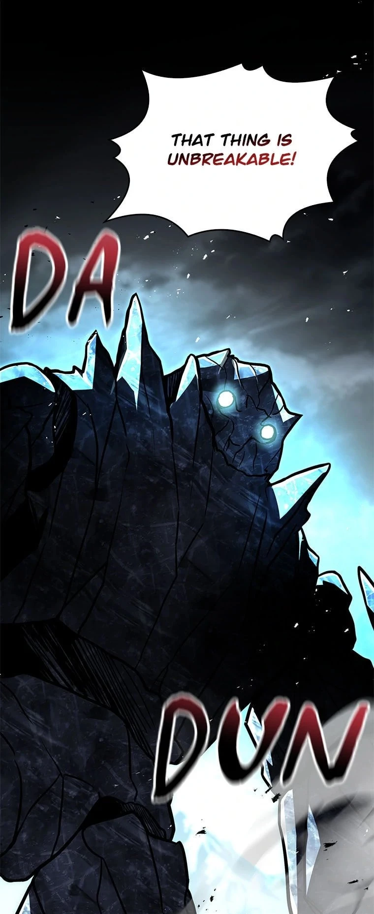 Demon Devourer Chapter 81 - 76