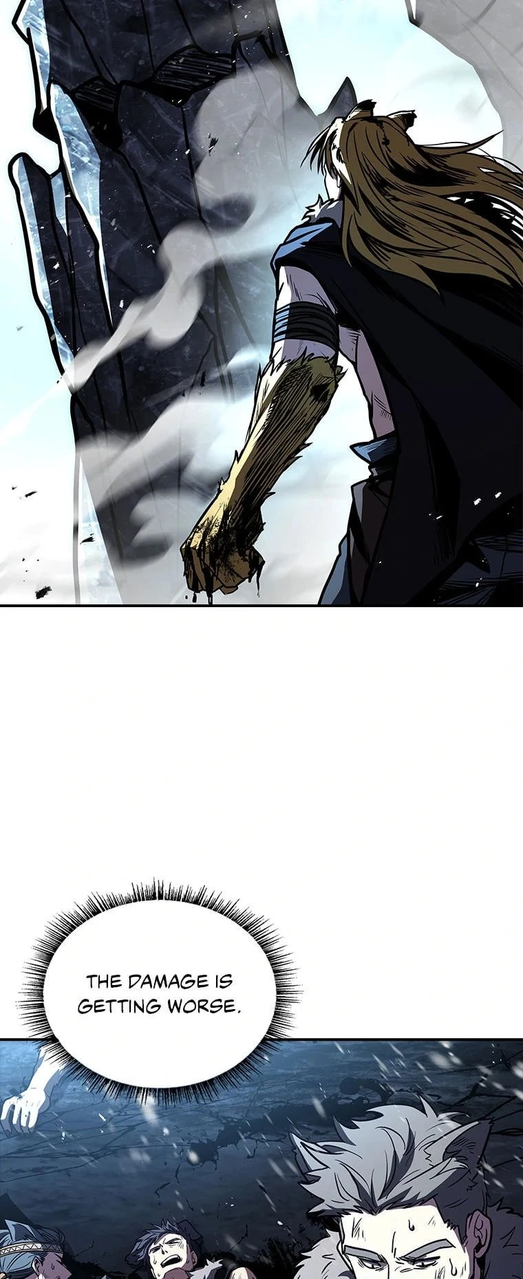 Demon Devourer Chapter 81 - 77