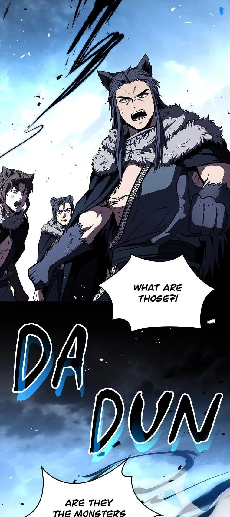 Demon Devourer Chapter 81 - 81
