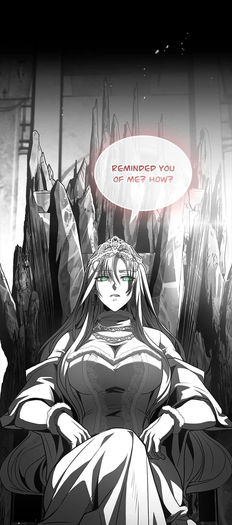 Demon Devourer Chapter 80 - 61