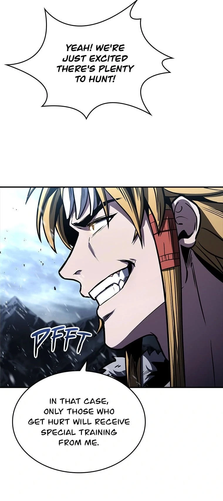Demon Devourer Chapter 81 - 84