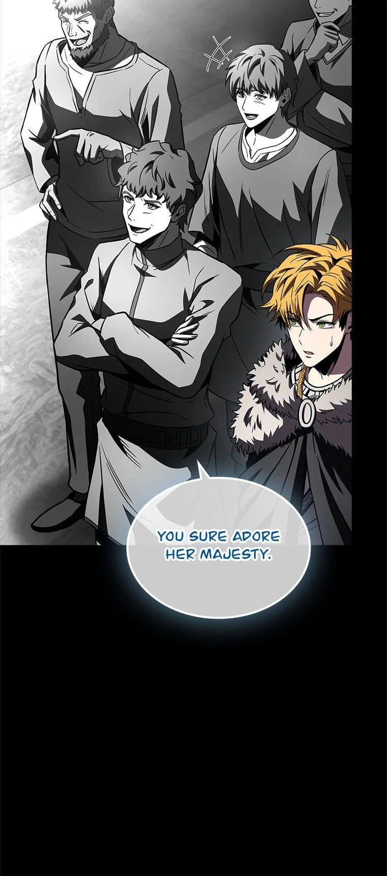 Demon Devourer Chapter 80 - 64