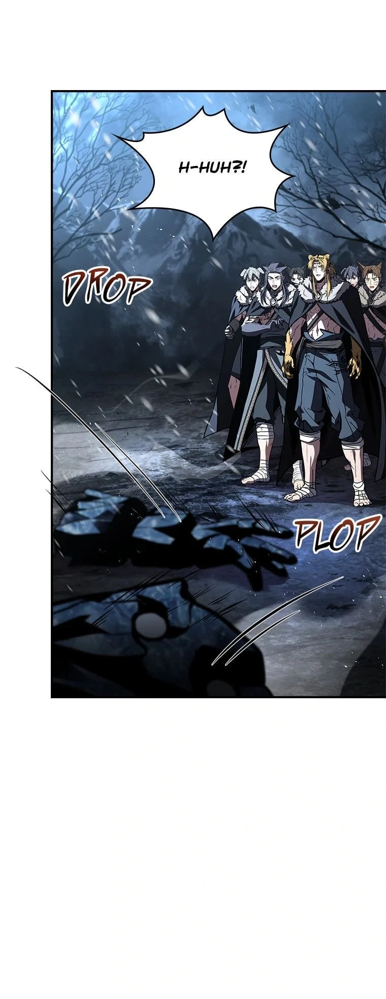 Demon Devourer Chapter 81 - 90