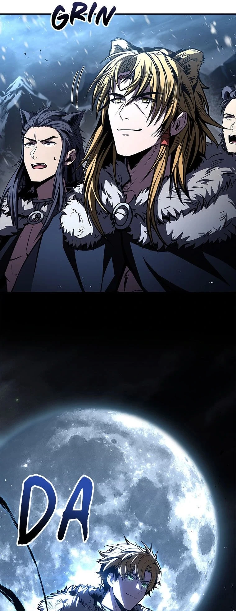 Demon Devourer Chapter 81 - 91