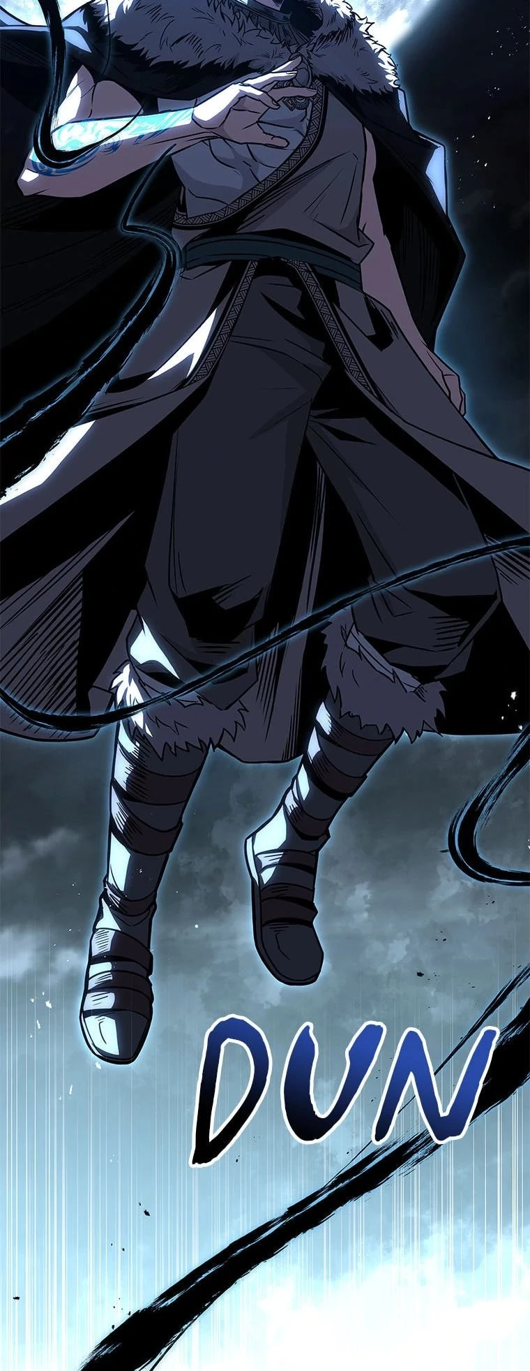 Demon Devourer Chapter 81 - 92