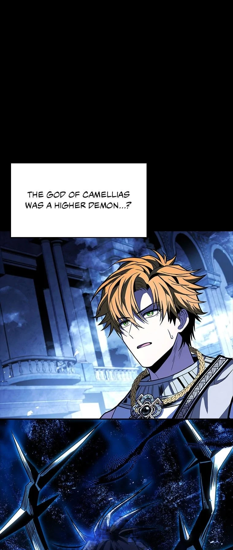 Demon Devourer Chapter 79 - 1