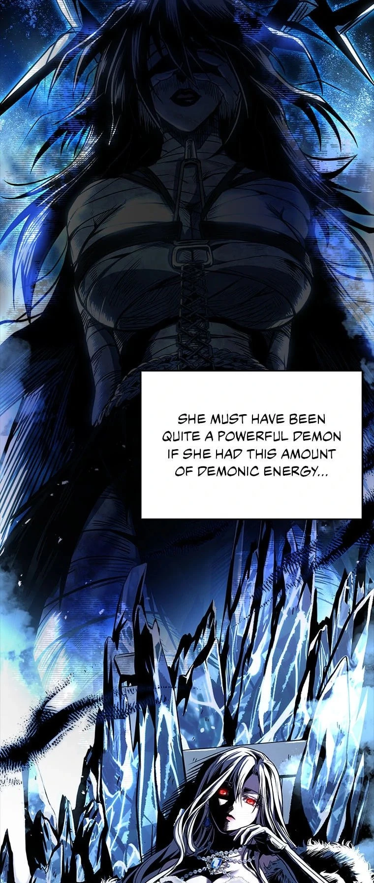 Demon Devourer Chapter 79 - 2