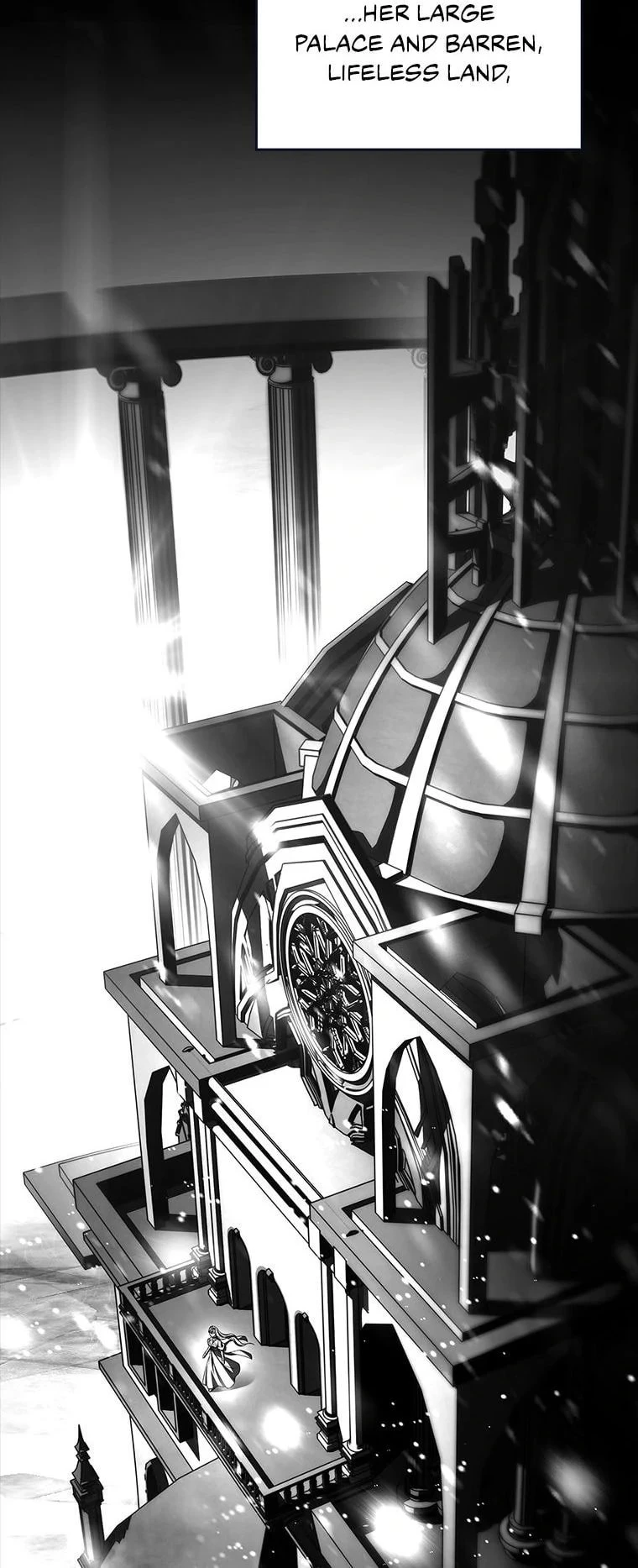 Demon Devourer Chapter 80 - 79