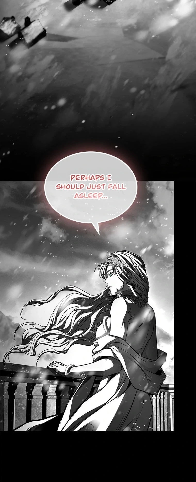 Demon Devourer Chapter 80 - 81