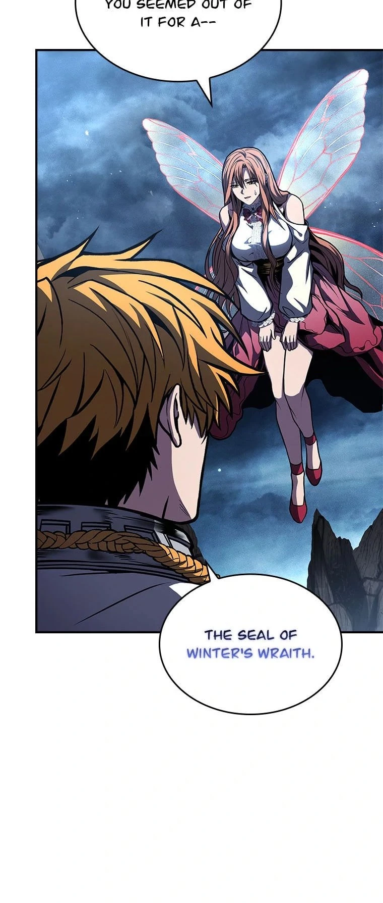 Demon Devourer Chapter 79 - 7