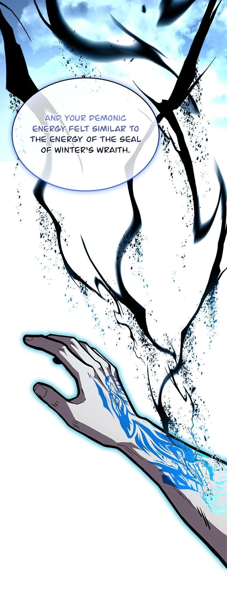 Demon Devourer Chapter 79 - 12