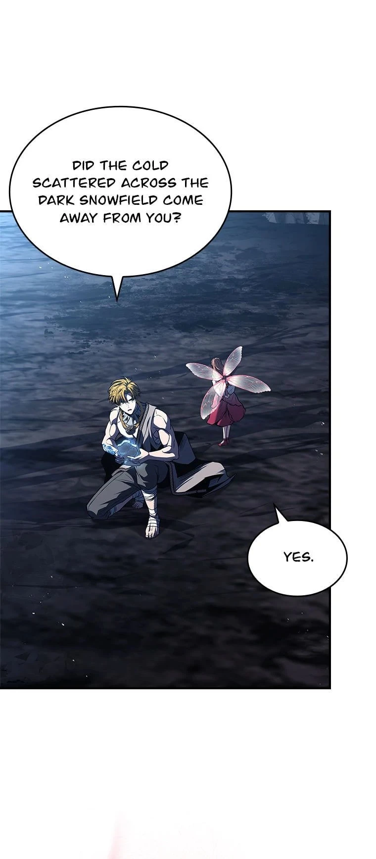 Demon Devourer Chapter 79 - 14