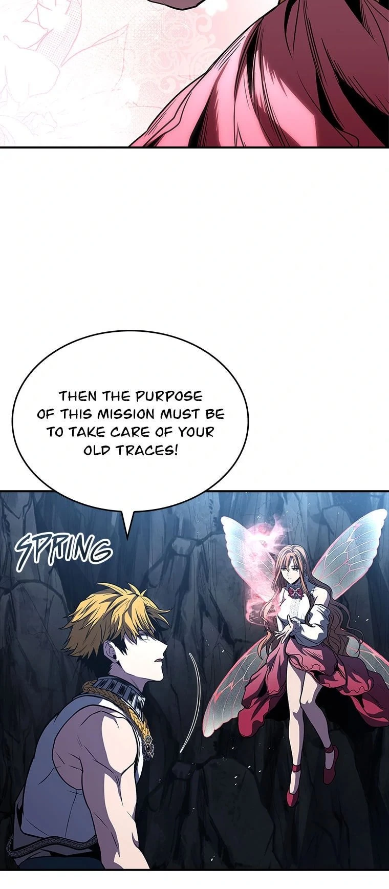 Demon Devourer Chapter 79 - 16