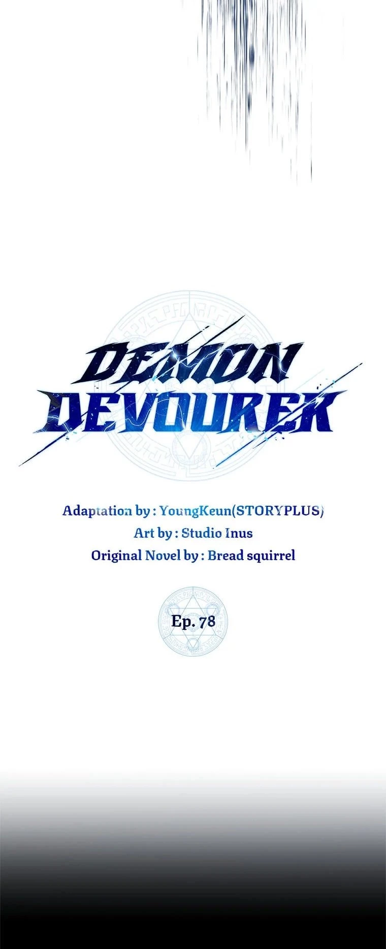 Demon Devourer Chapter 78 - 5