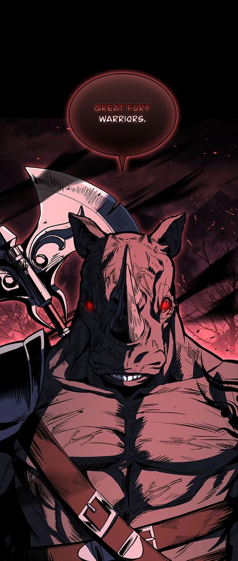 Demon Devourer Chapter 78 - 8