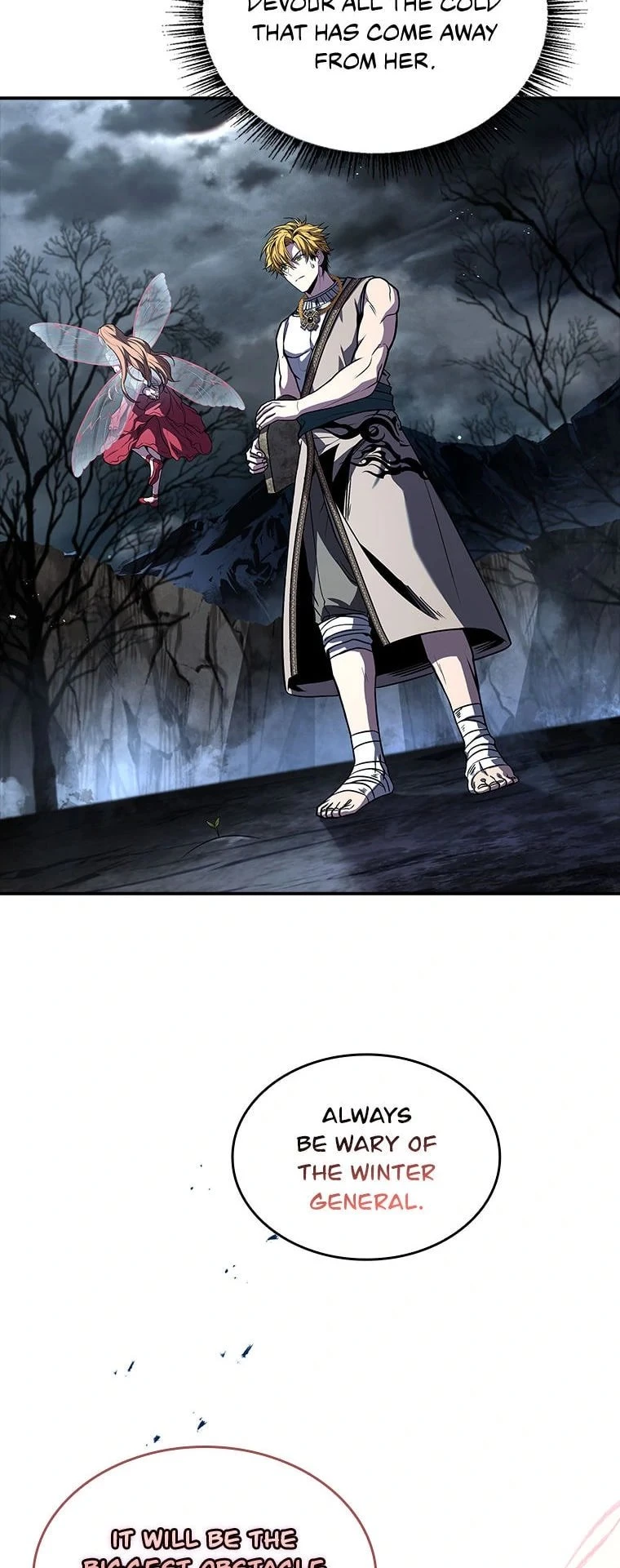 Demon Devourer Chapter 79 - 23