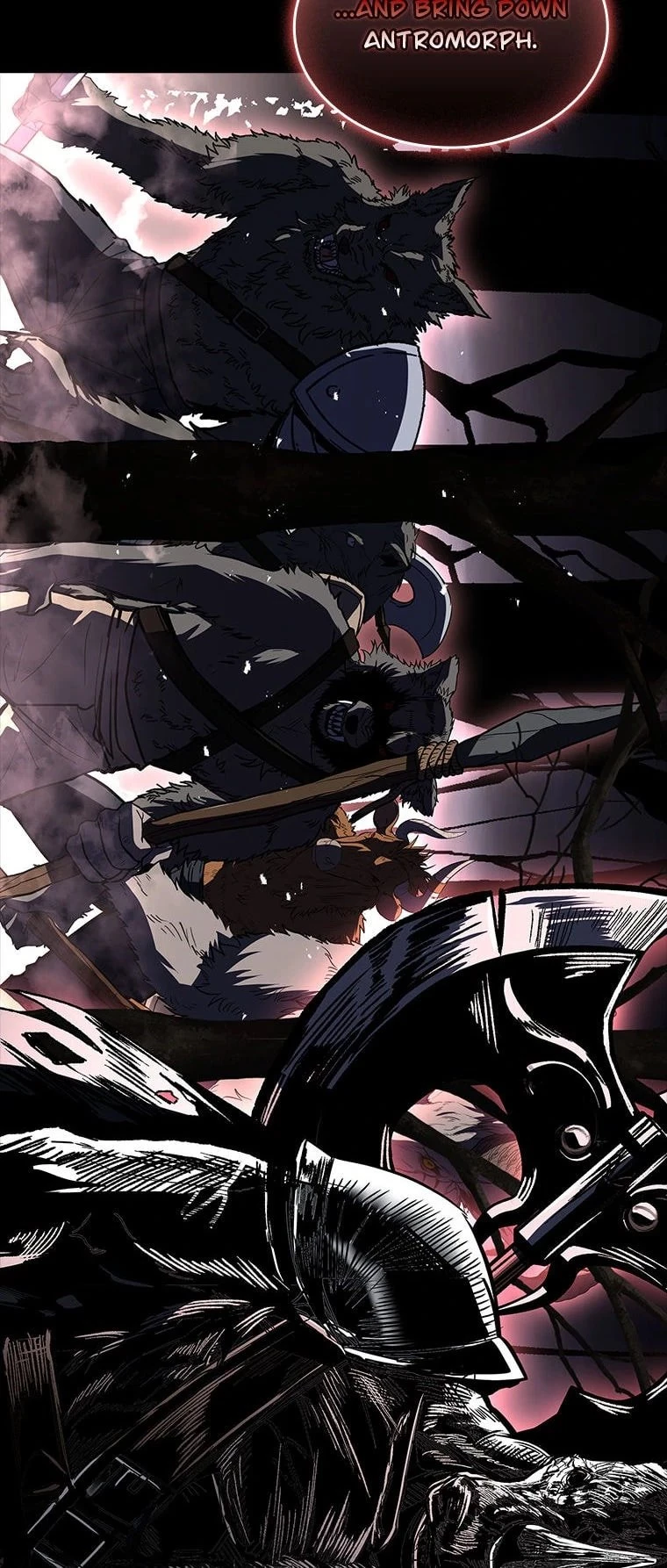 Demon Devourer Chapter 78 - 10