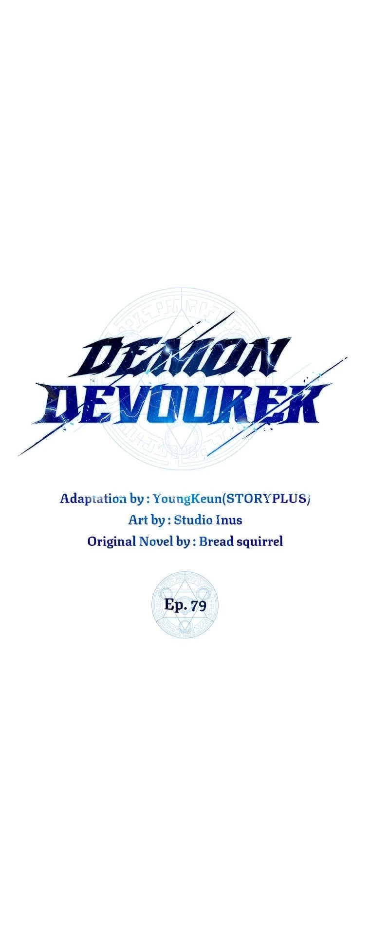 Demon Devourer Chapter 79 - 25