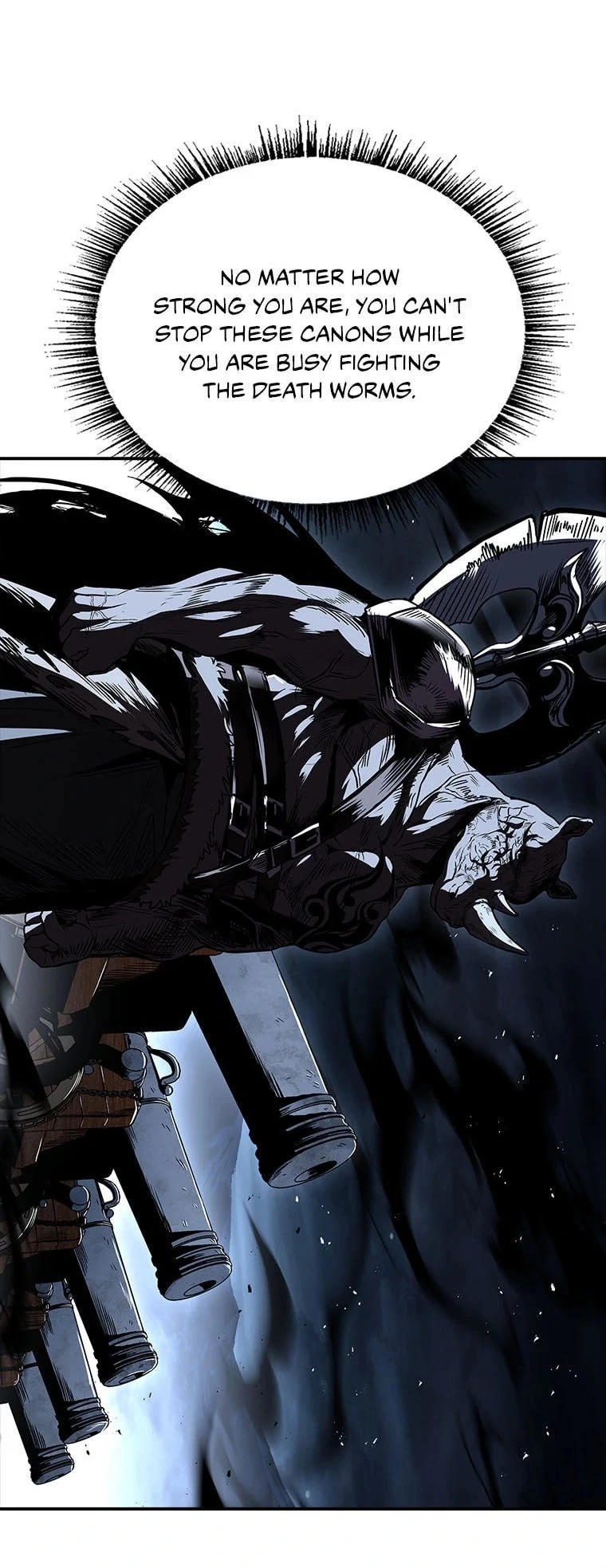 Demon Devourer Chapter 78 - 16