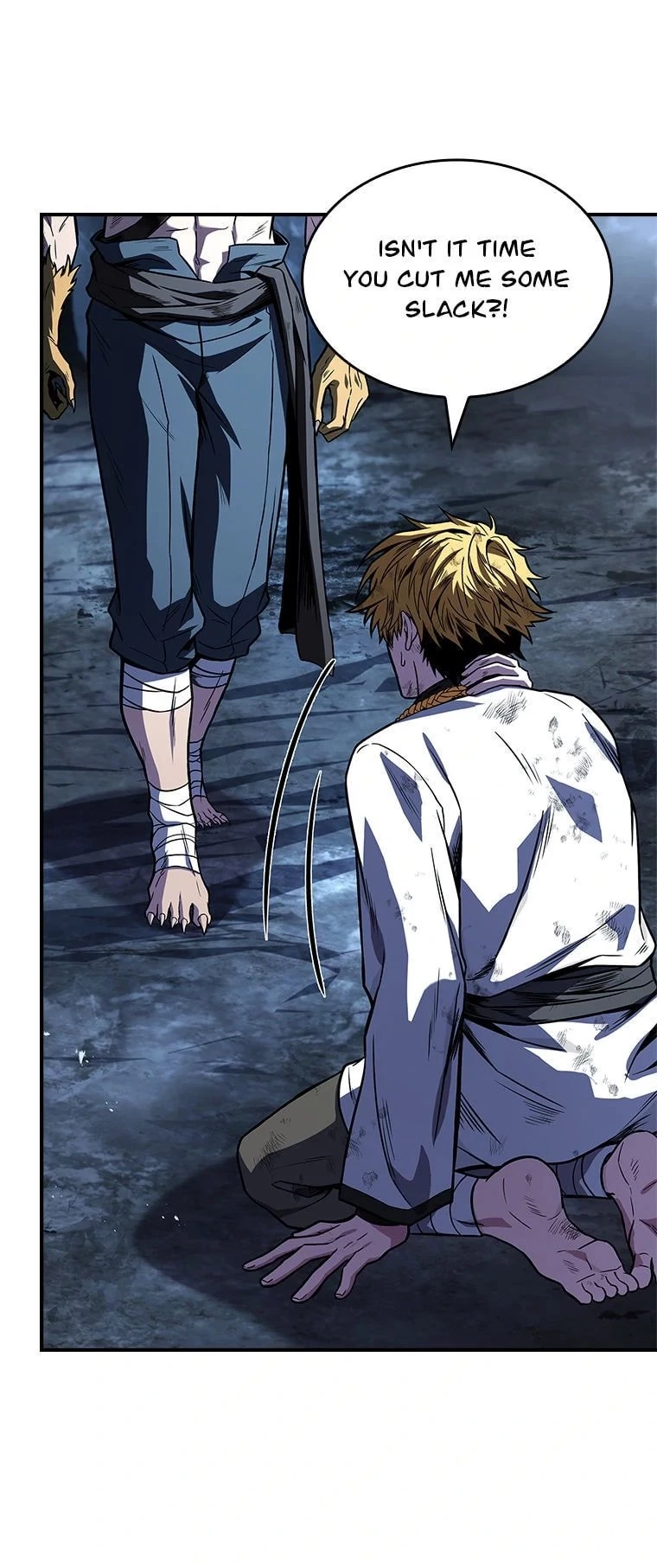 Demon Devourer Chapter 79 - 32