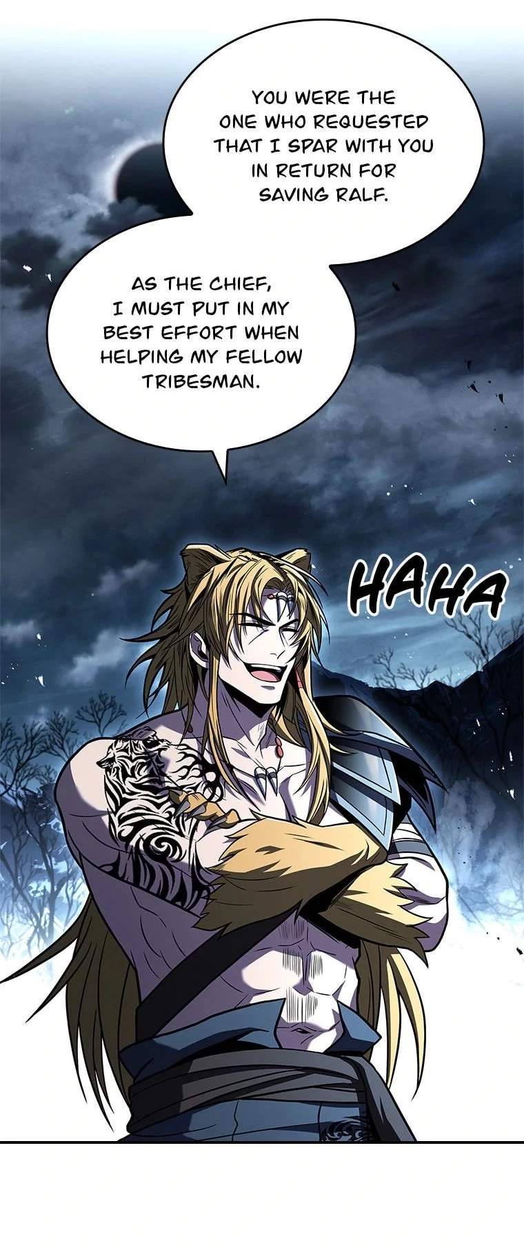 Demon Devourer Chapter 79 - 33
