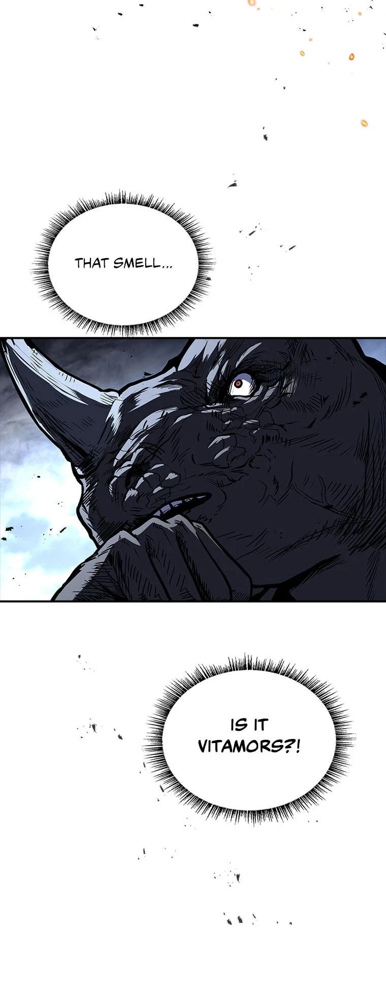 Demon Devourer Chapter 78 - 19