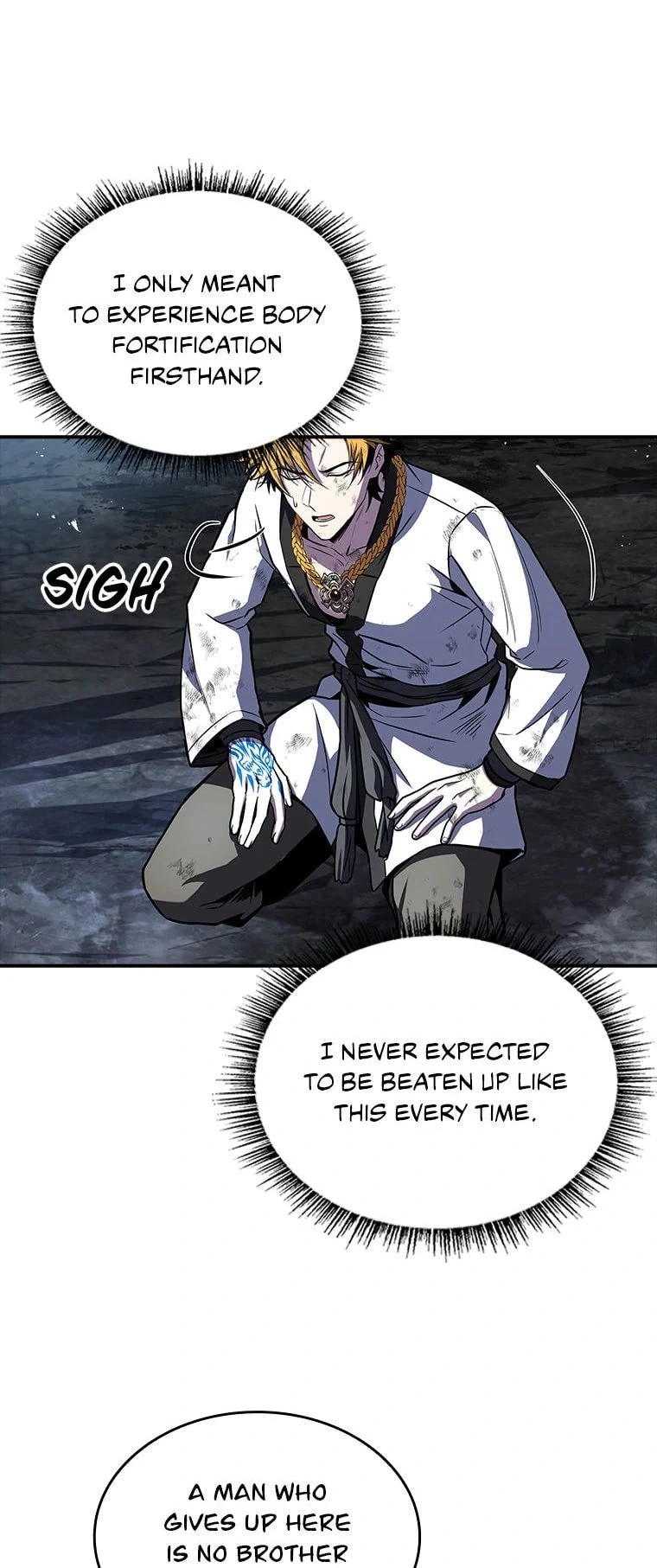 Demon Devourer Chapter 79 - 34