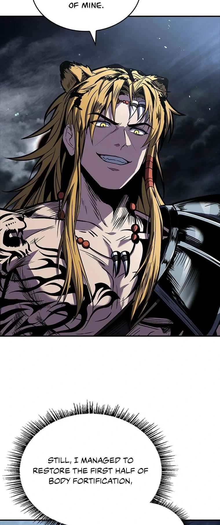 Demon Devourer Chapter 79 - 35
