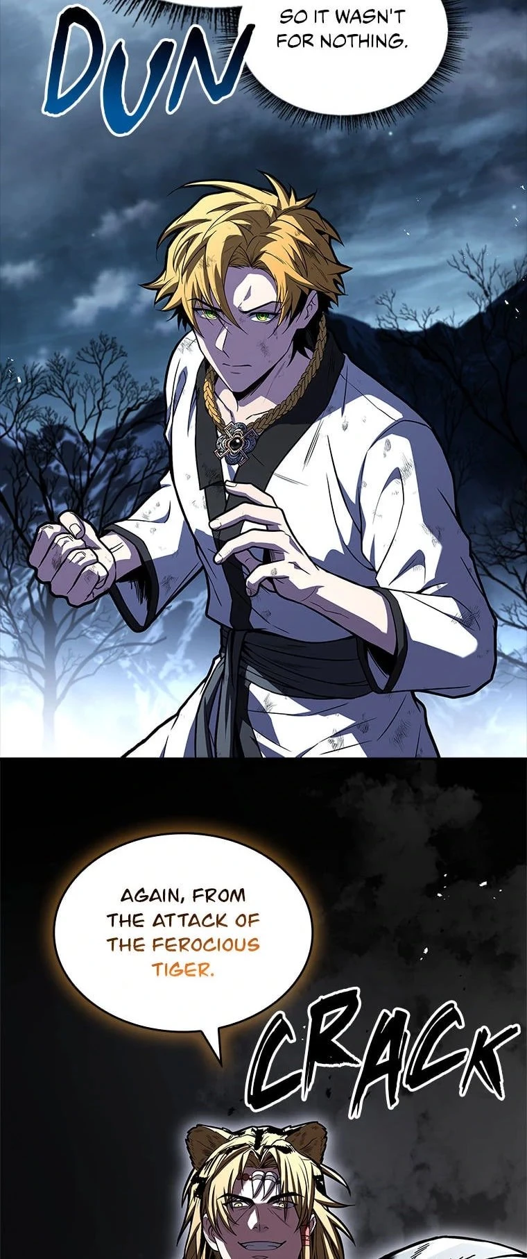 Demon Devourer Chapter 79 - 36