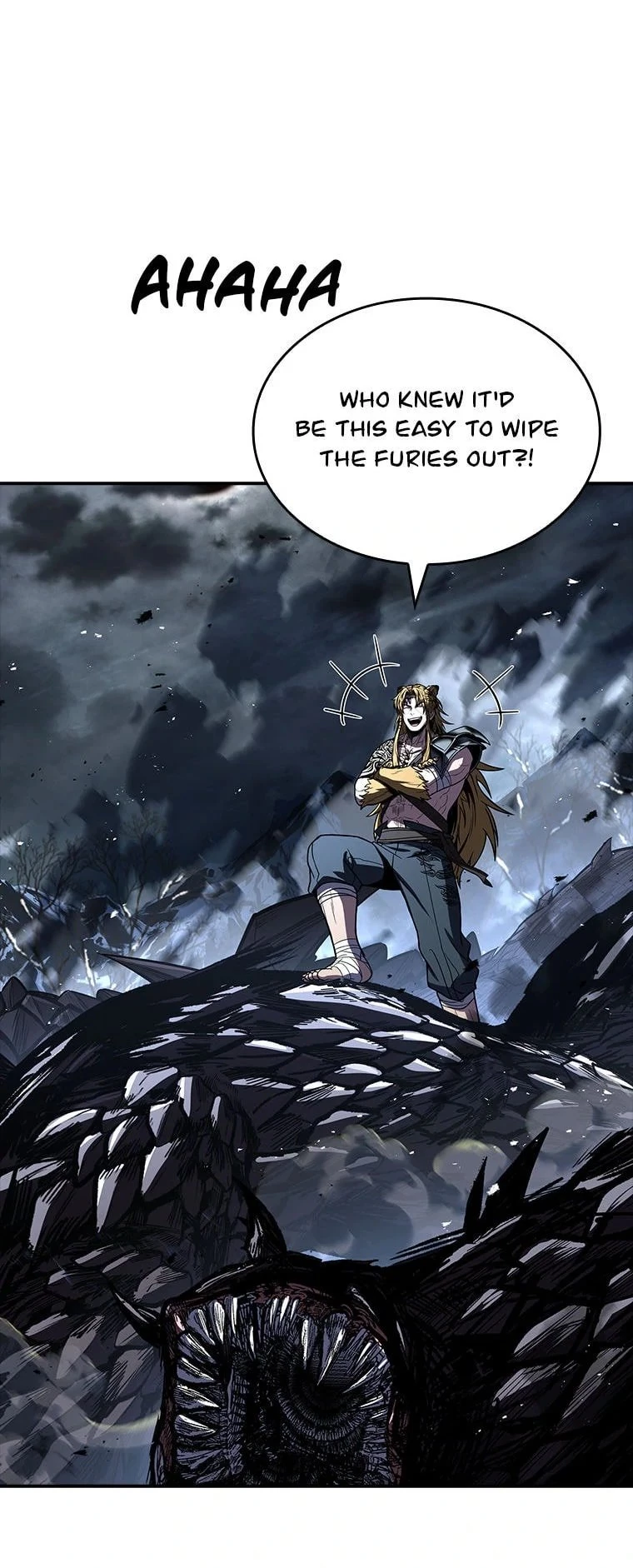 Demon Devourer Chapter 78 - 23