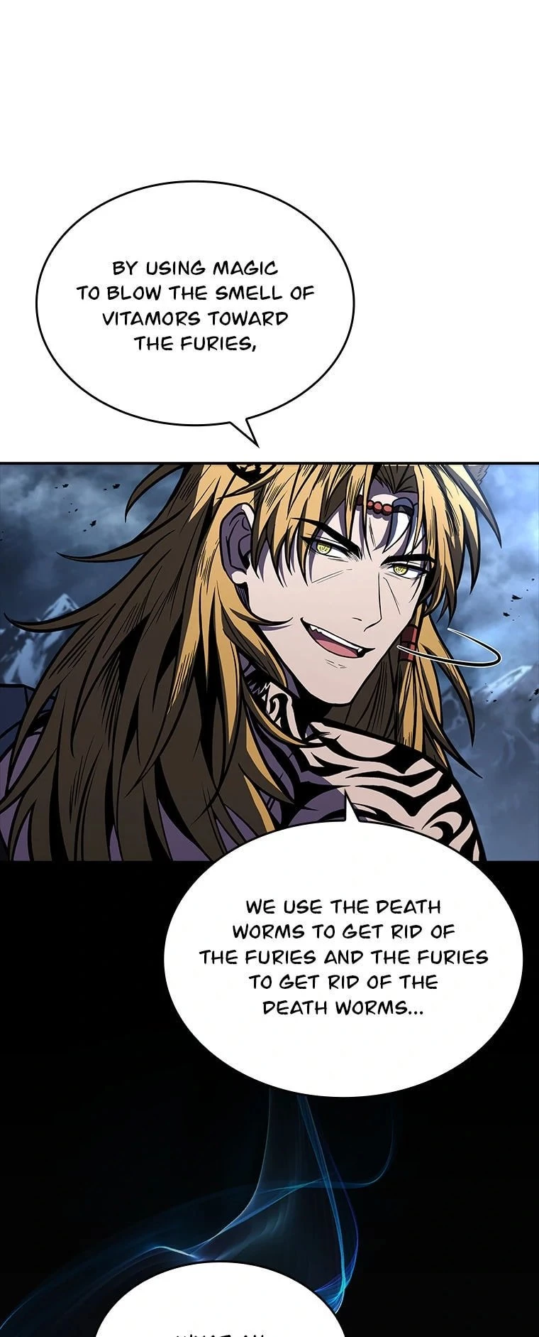 Demon Devourer Chapter 78 - 24