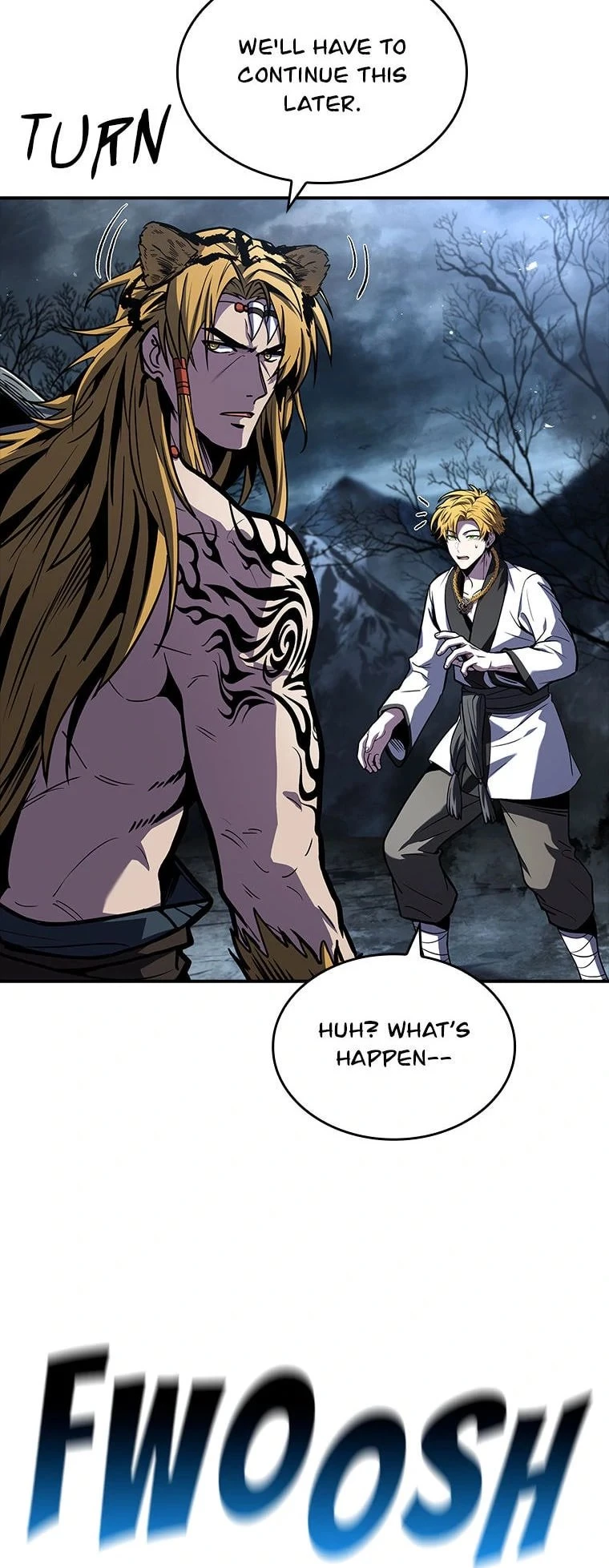 Demon Devourer Chapter 79 - 39