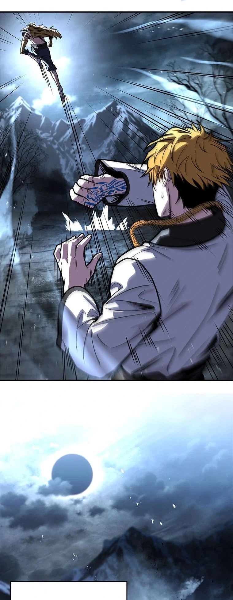Demon Devourer Chapter 79 - 40