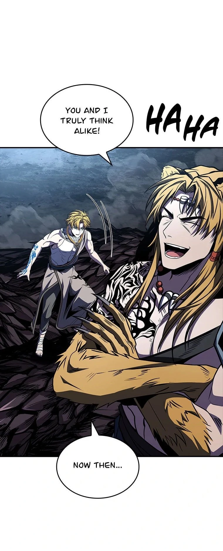 Demon Devourer Chapter 78 - 26
