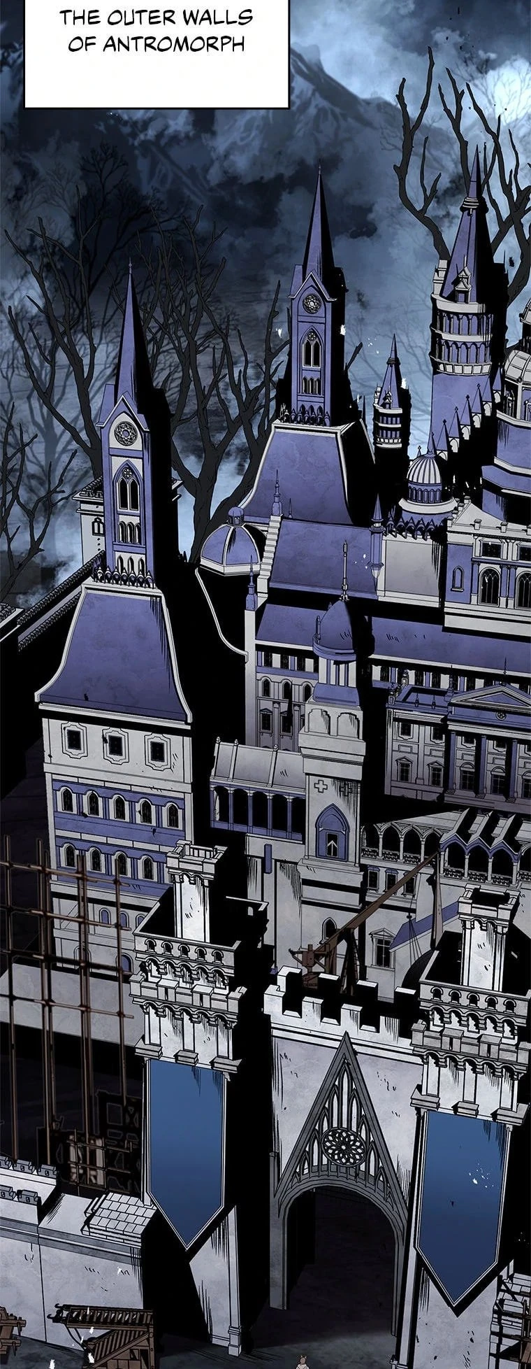 Demon Devourer Chapter 79 - 41