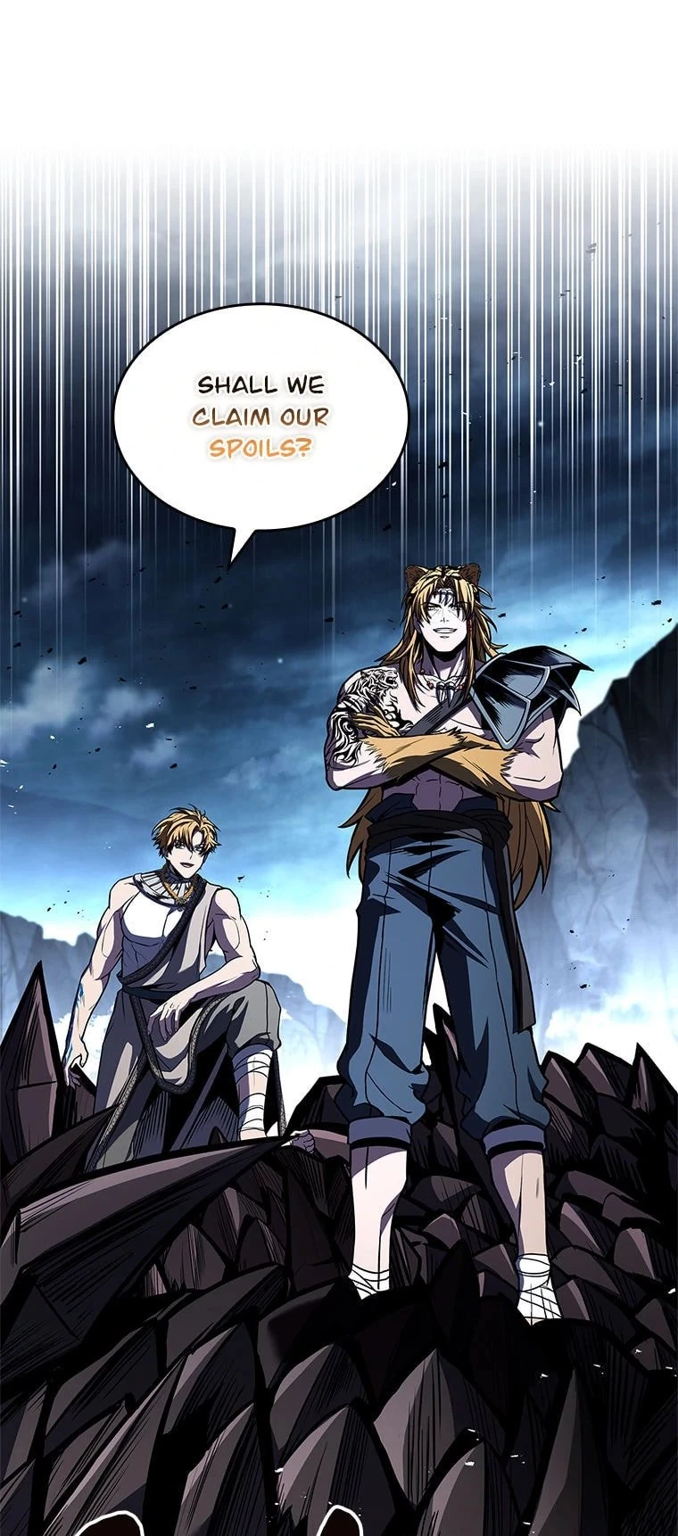 Demon Devourer Chapter 78 - 27
