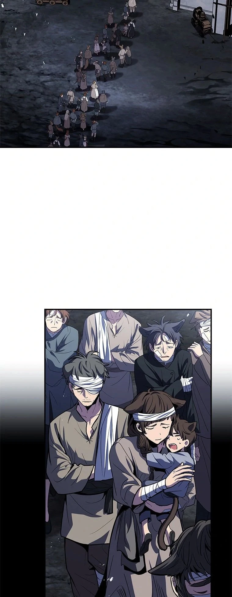 Demon Devourer Chapter 79 - 42