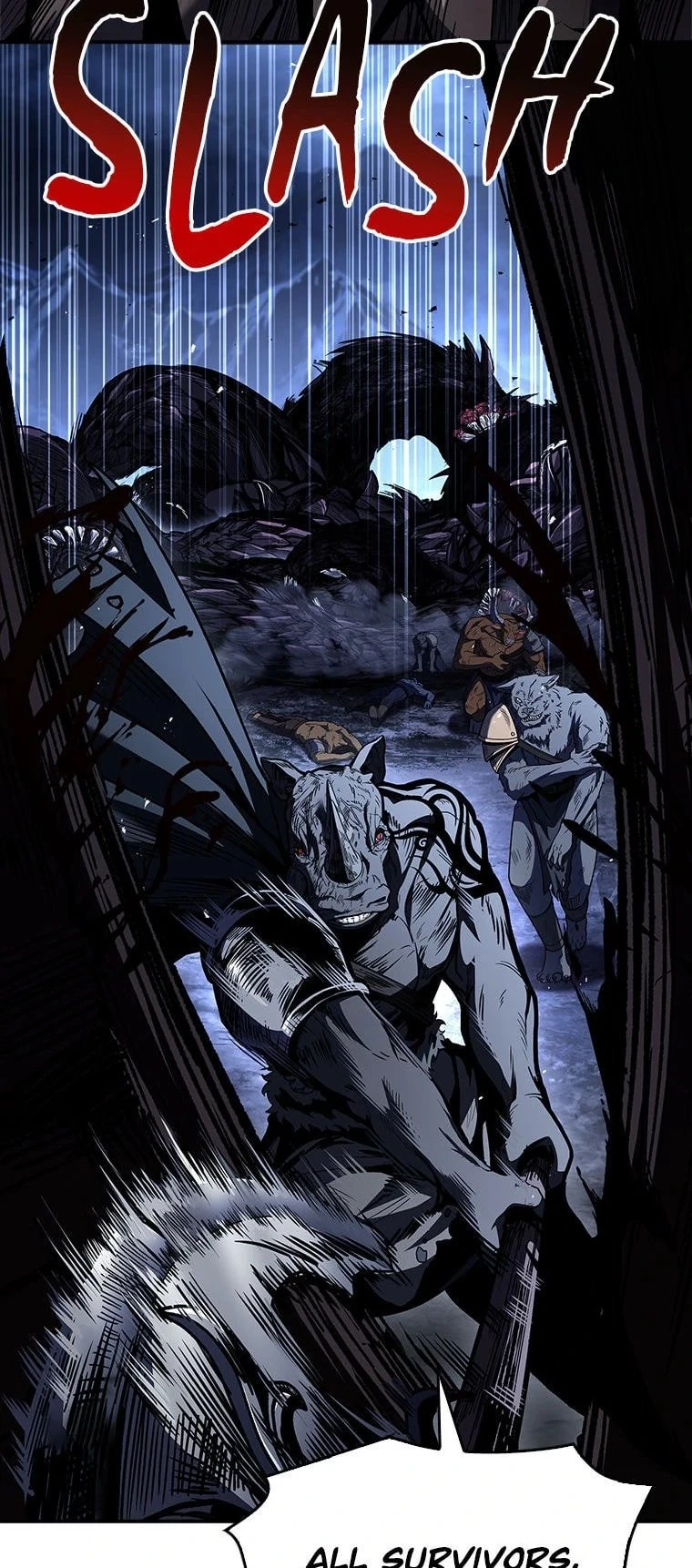 Demon Devourer Chapter 78 - 28