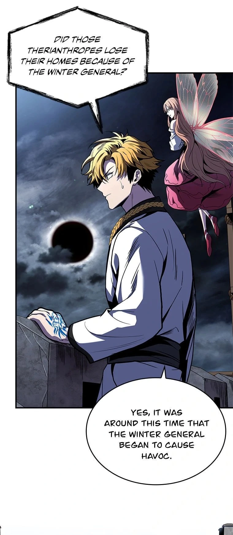 Demon Devourer Chapter 79 - 44