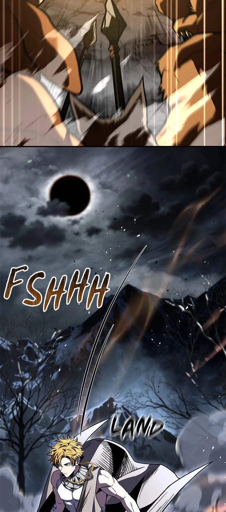 Demon Devourer Chapter 78 - 31