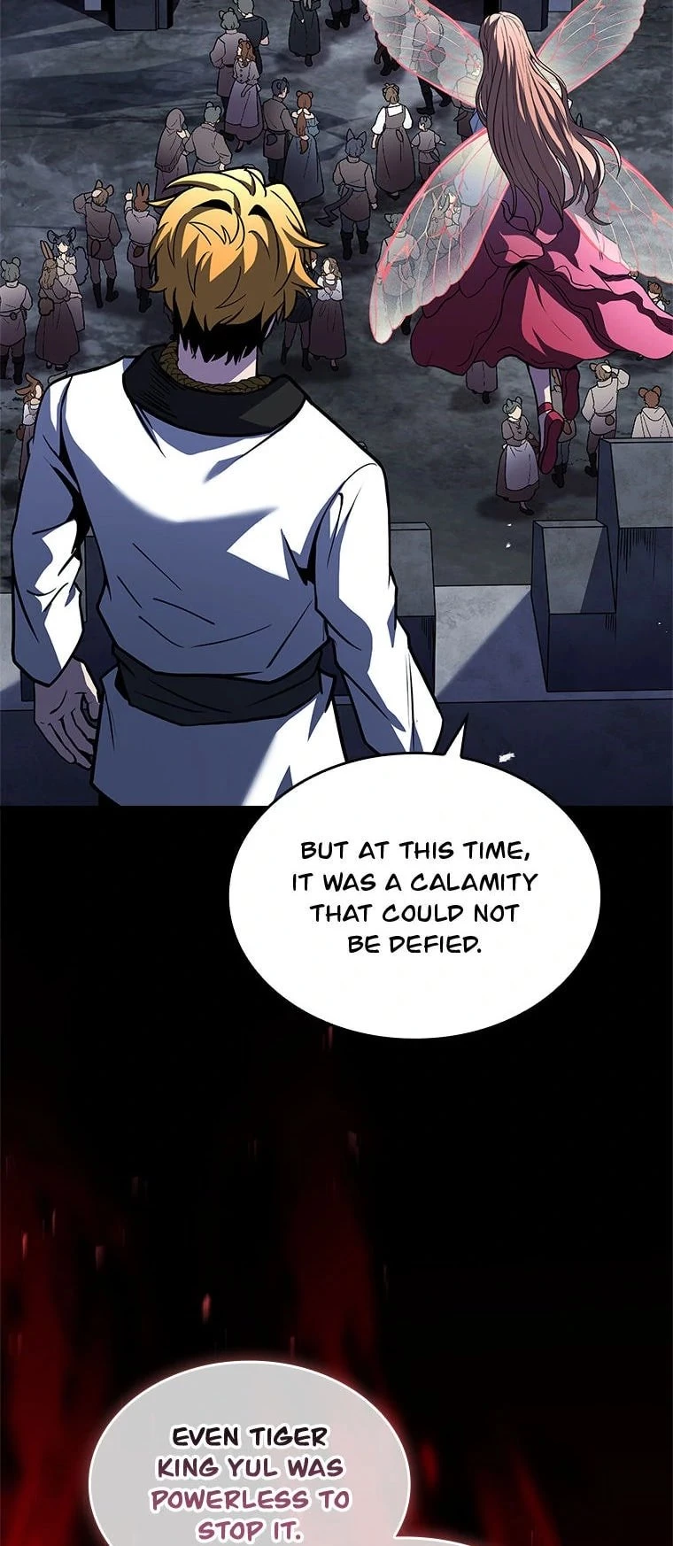 Demon Devourer Chapter 79 - 46