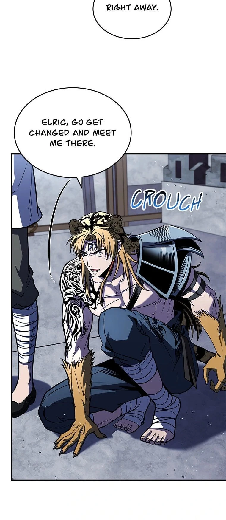 Demon Devourer Chapter 79 - 49