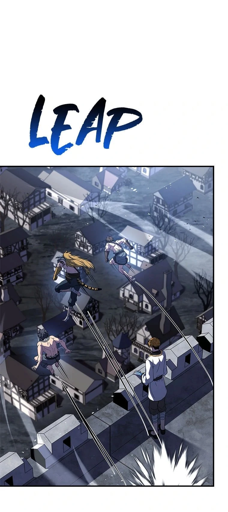 Demon Devourer Chapter 79 - 50