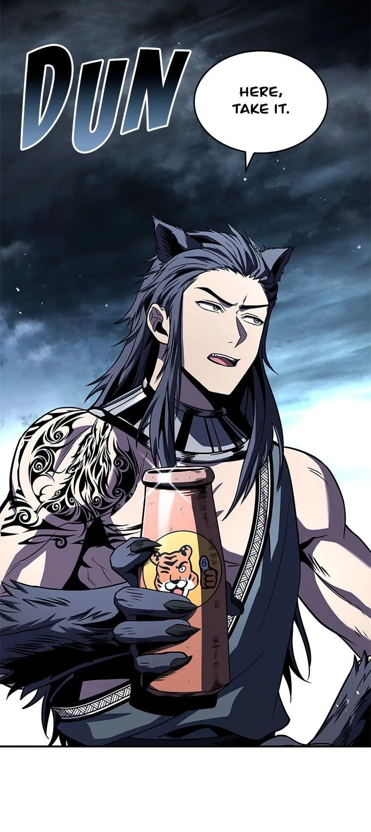 Demon Devourer Chapter 79 - 52